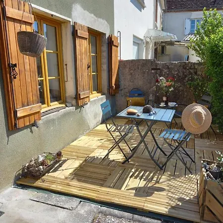 Bord De Seille Couette-café Ruffey-sur-Seille